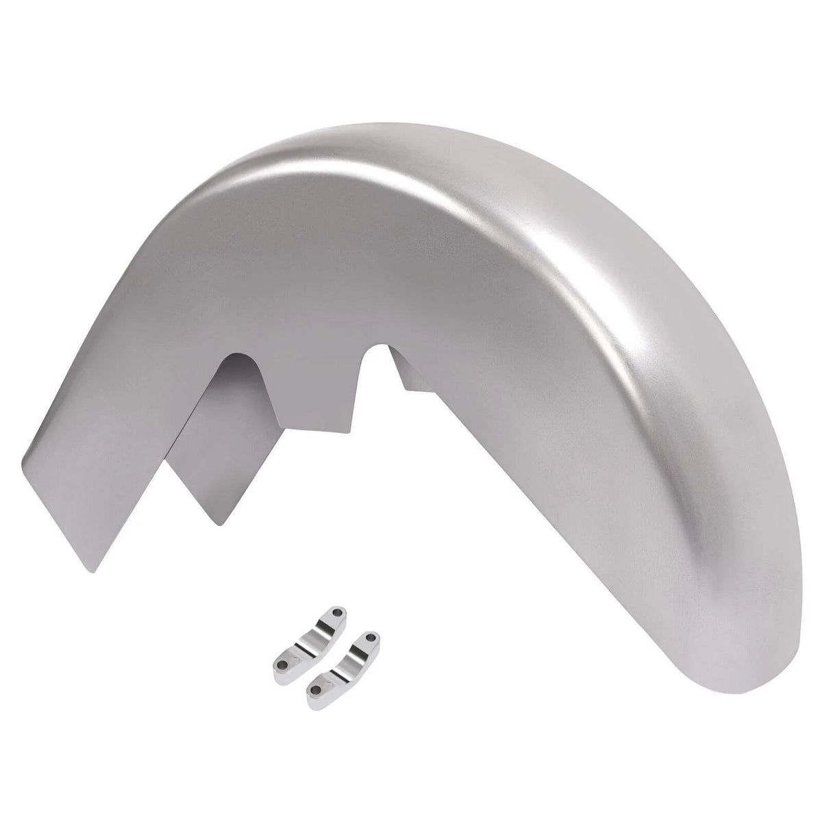 Front Fender 26" Wheel Wrap for Harley Davidson Softail Touring Bagger
