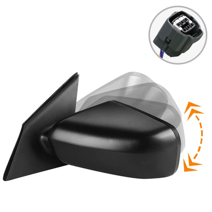Power Adjustable Left Side Mirror for 1999–2003 Mitsubishi Galant