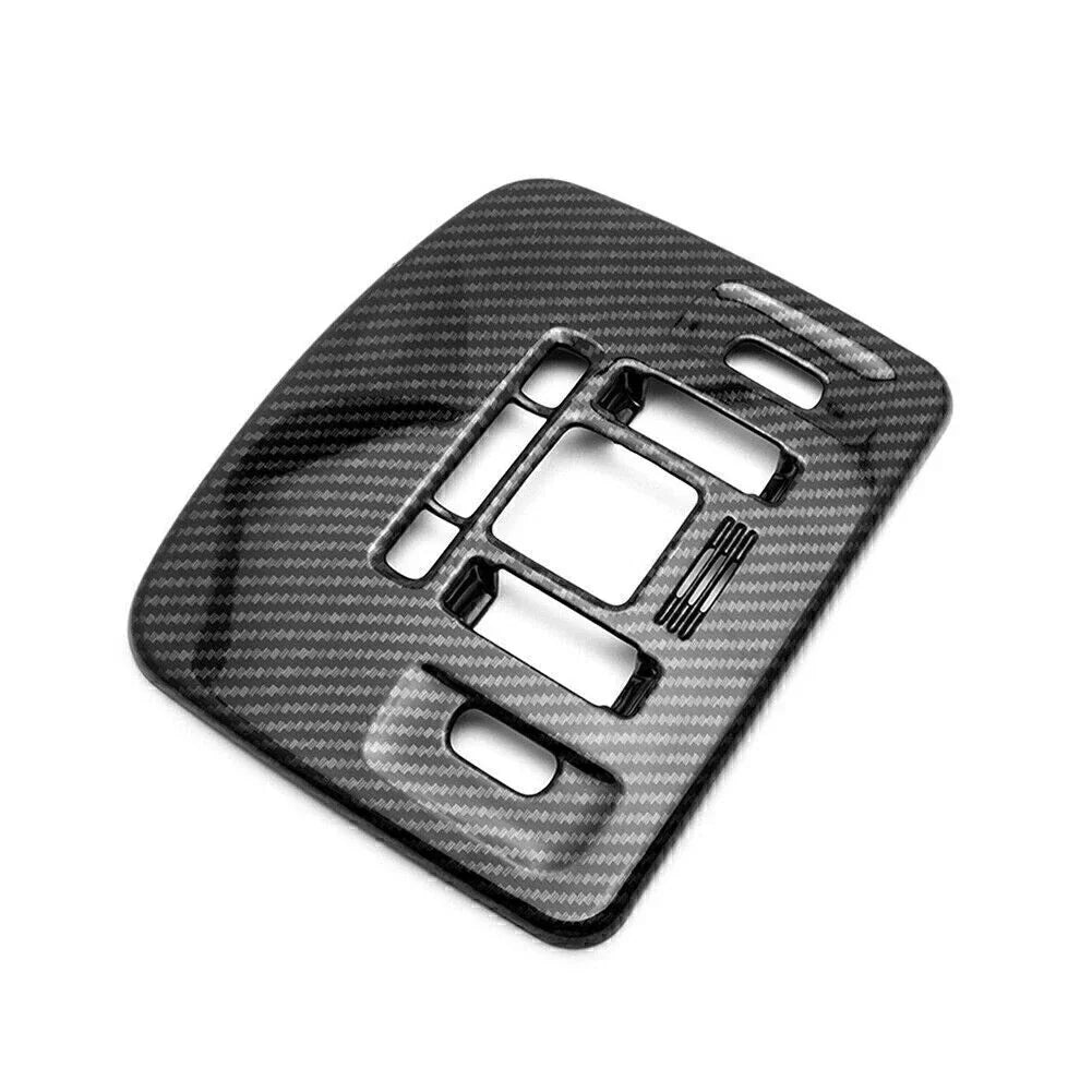 Front Light Reading Lamp Cover Trim - ABS for Toyota Camry 2018-2019