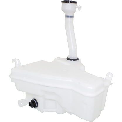 Washer Fluid Reservoir Compatible with Lexus IS300 IS250 IS350 IS200t