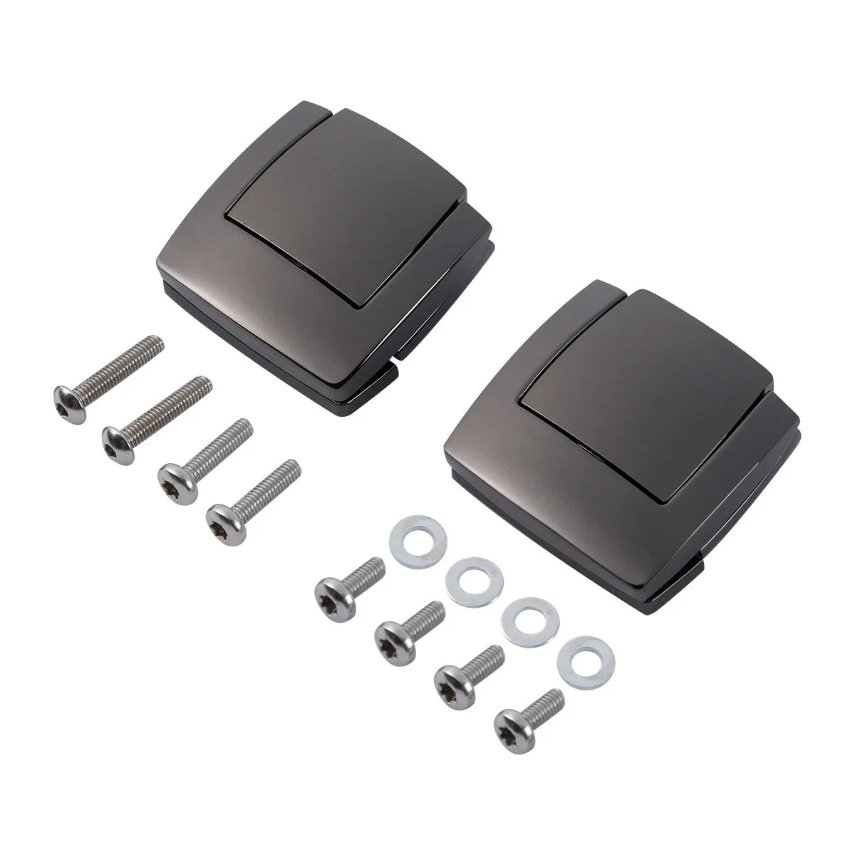 Trunk Latches for Harley Electra Glide Models FLHT 1980-2013