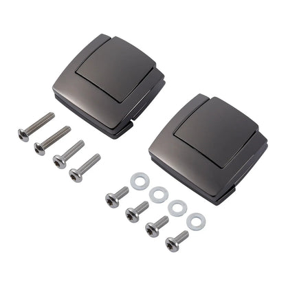 Trunk Latches for Harley Electra Glide Models FLHT 1980-2013