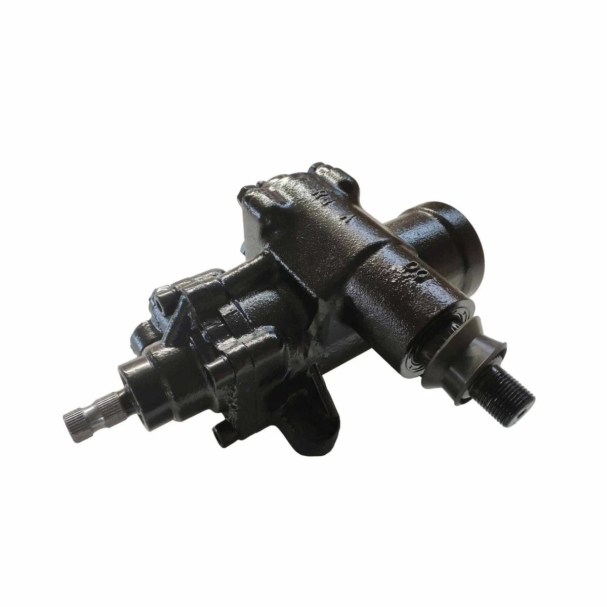 Power Steering Gear Box 27-6565 for Ford Expedition F150 F-250 (1997–2003)