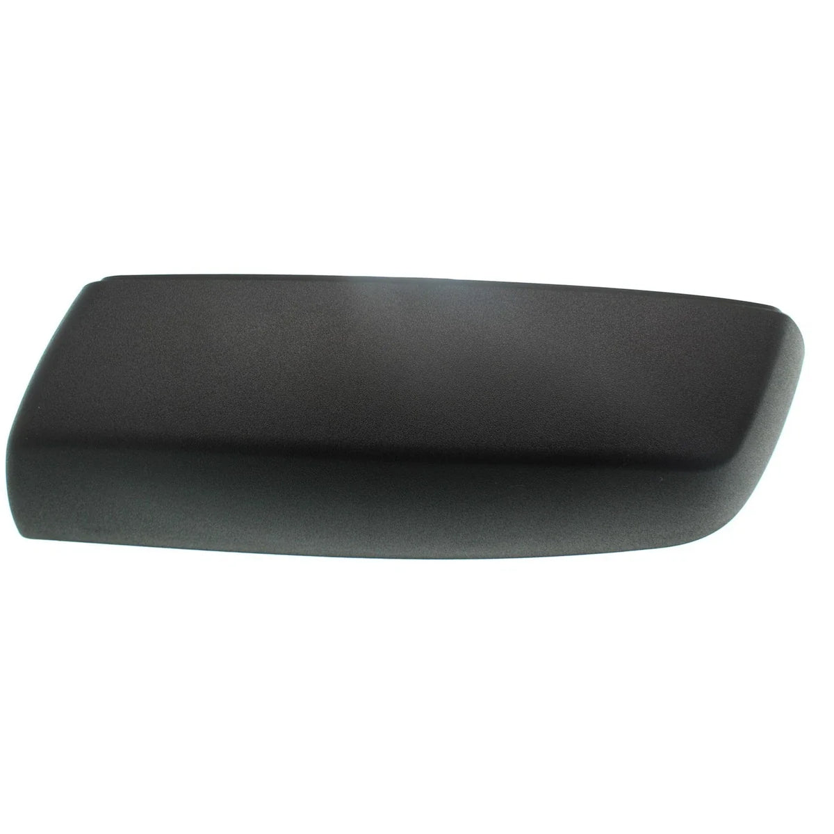 Driver Side Mirror Cover - Textured Black for Silverado 1500 2014-2019