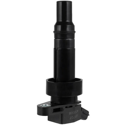 Set of 4 Ignition Coils for Forte Koup (2014-2016) & Veloster (2013-2015)