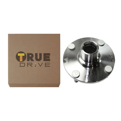 Front Side Wheel Hub for 1998-2001 Nissan Altima 4 Lug Driver/Passenger
