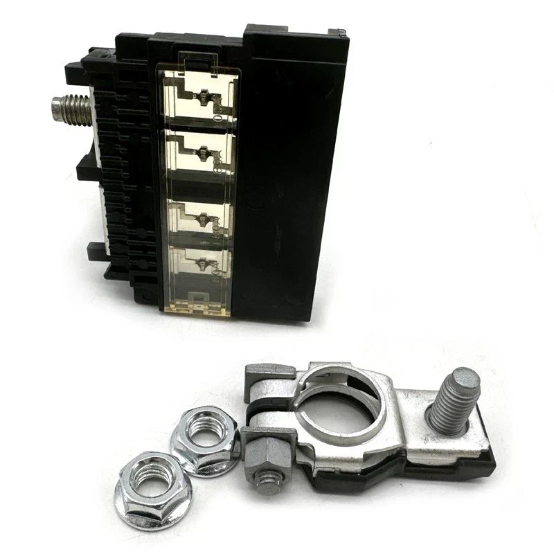 Battery Fuse Connector (Positive) for Nissan Armada, Cube, Versa 2004-2023