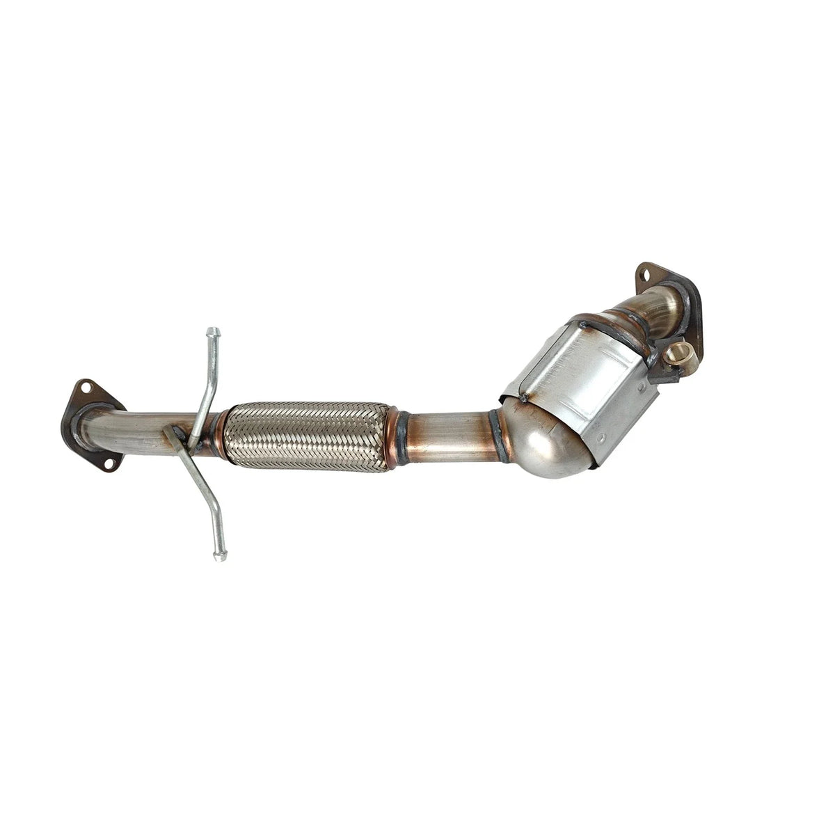 Front Catalytic Converter for Ford Transit Connect (2010–2013) 2.0L EPA