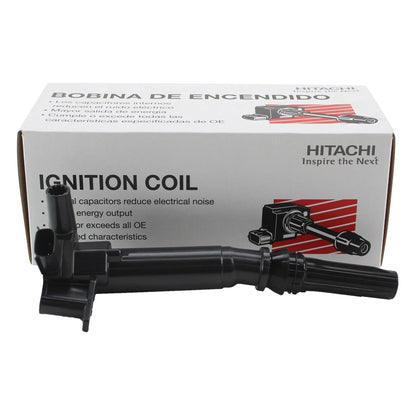 Ignition Coil for Hitachi IGC0201 Models