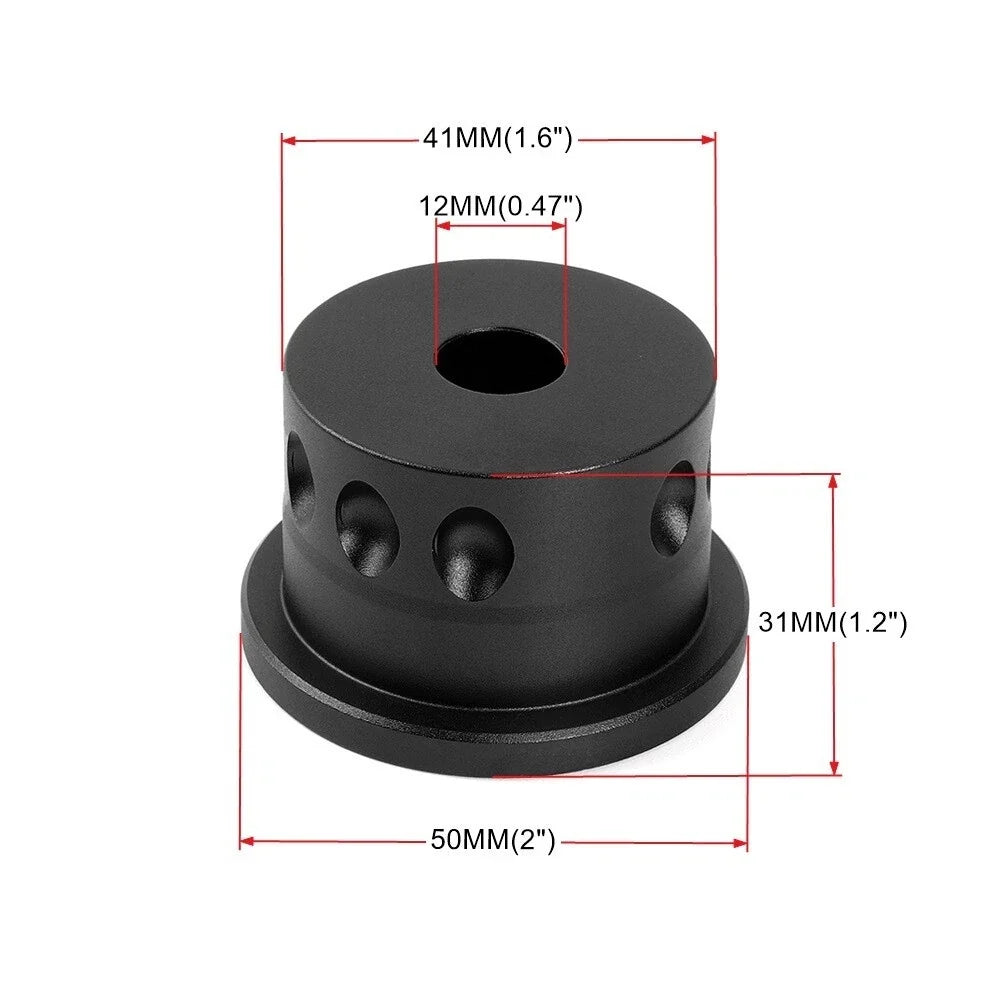 Wall Mount for Steering Wheel Quick Release - Moza Simagic Works D1
