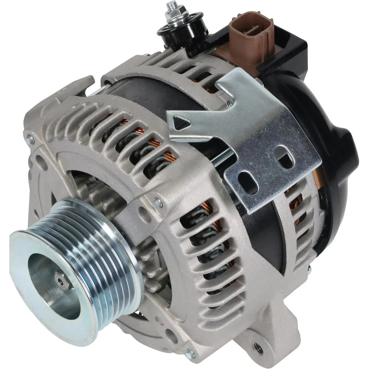 Alternator for Toyota Highlander L4 2.4L (2004–2007)
