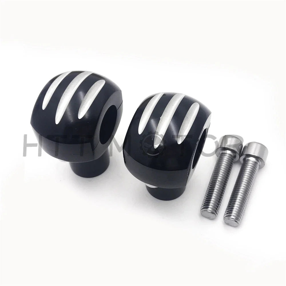Cruisers & Choppers 25mm Detachable Handlebar Riser