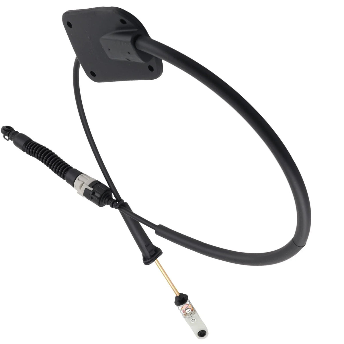 Automatic Transmission Cable 150cm Black for Dodge Neon 2000-2005 5274750AF
