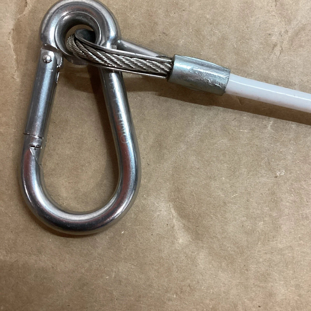 Anchor Safety Strap for AnchorLift 91406
