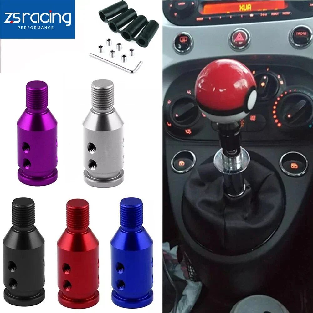 M12x1.25 Thread Converter for BMW Vehicles