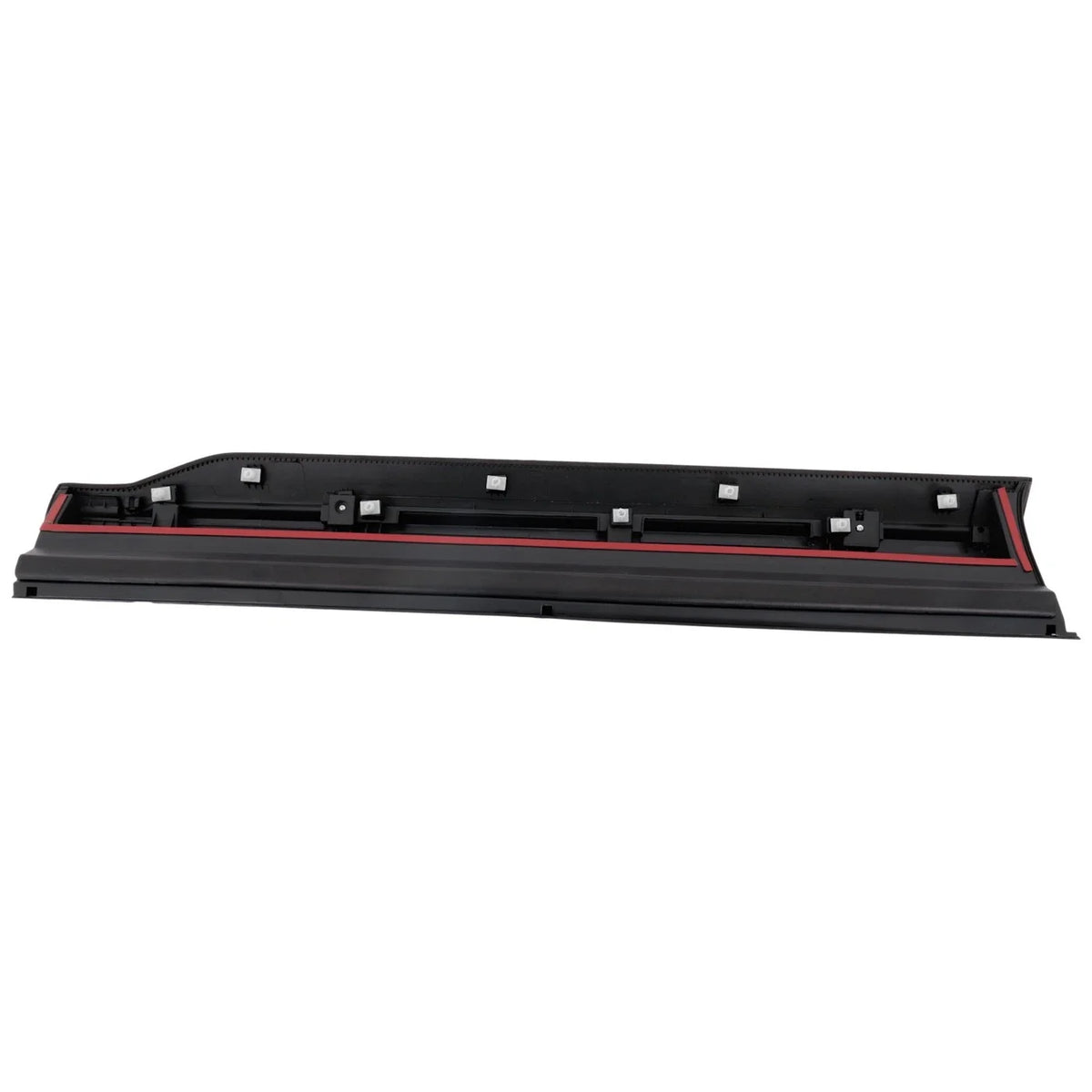 Front Passenger Right Side Lower Door Molding for Honda CR-V