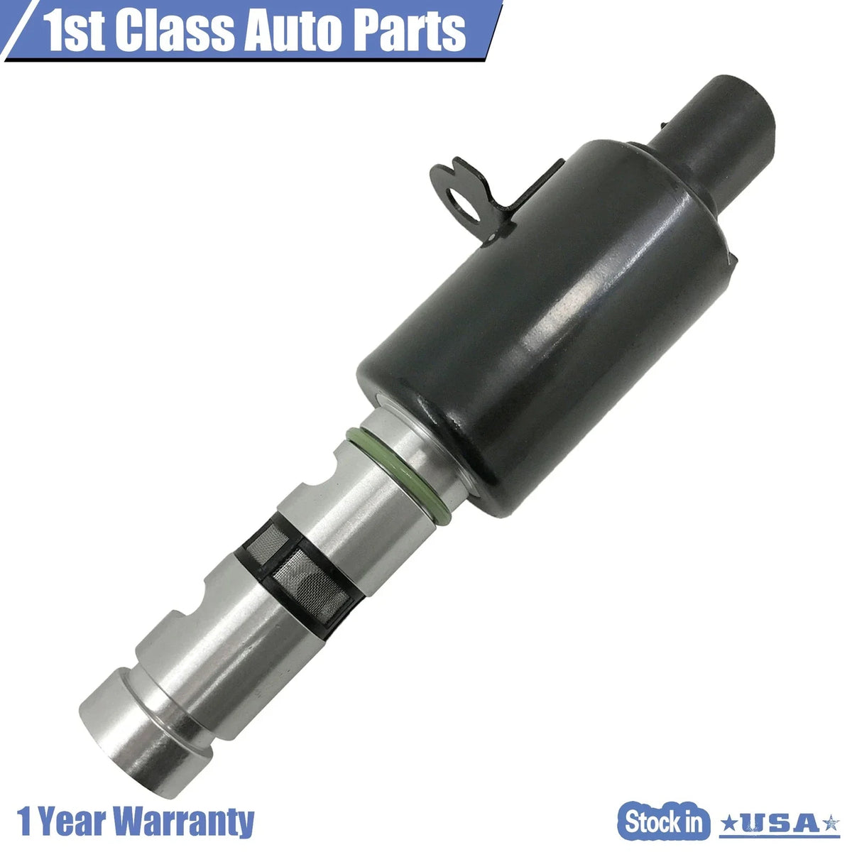 Variable Valve Timing Solenoid for Veracruz Azera Sedona