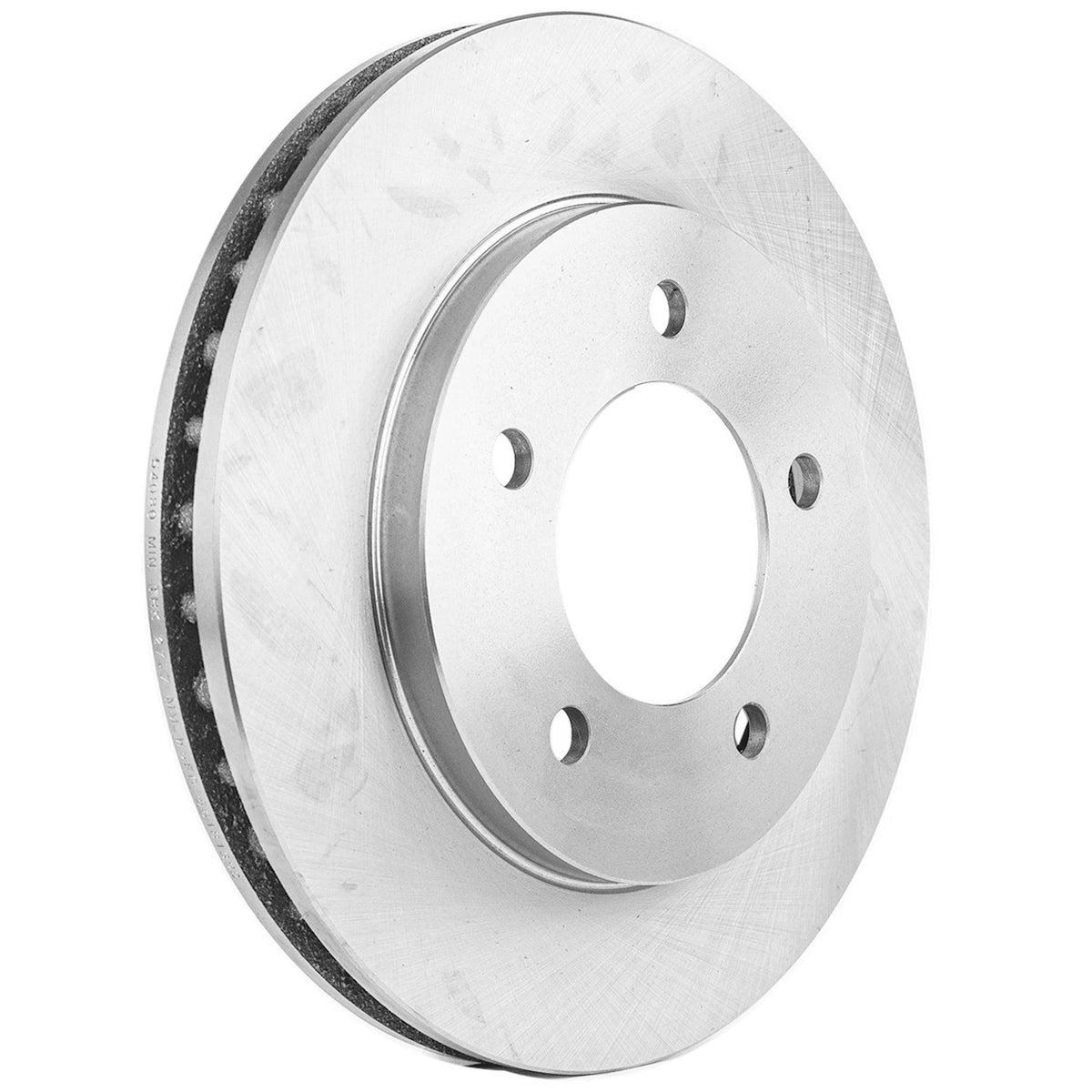 Front Brake Disc for Ford Expedition Lincoln Navigator (1999–2002)