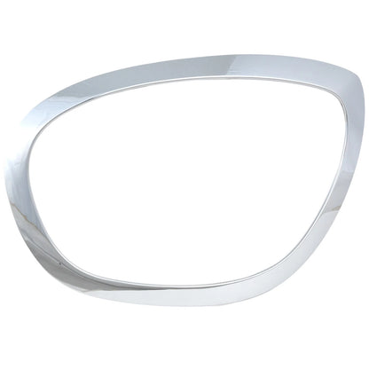Headlight Bezel Set for Mini Cooper Countryman (2017–2023)