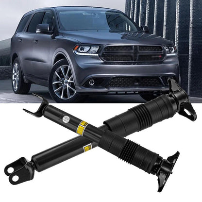 Shock Absorbers Rear for 2011-2015 Dodge Durango