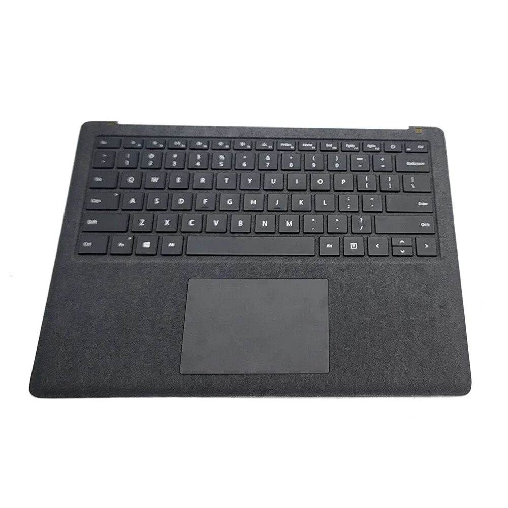Keyboard Palmrest for Microsoft Surface Laptop 1st/2nd Gen (1769)