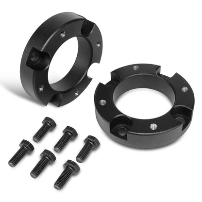 2" Leveling Front Strut Top Mount Lift Spacer for Tundra/Sequoia (2007–2022)