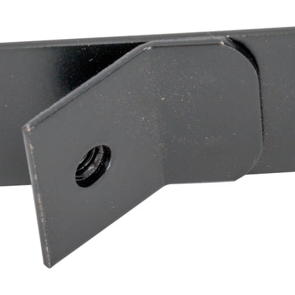2-Piece Fuel Tank Straps for Subaru Forester Legacy Impreza