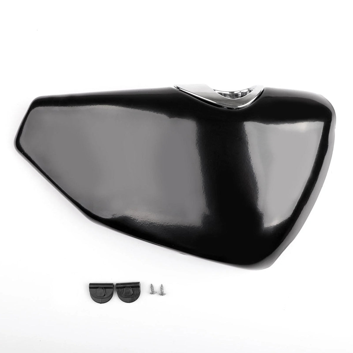 Battery Cover Right Side for XL 883 1200 Harley Sportster (2014-2018)