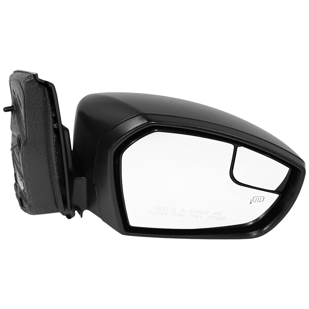 Set of 2 Heated Mirrors for Ford Escape (2013–2019)