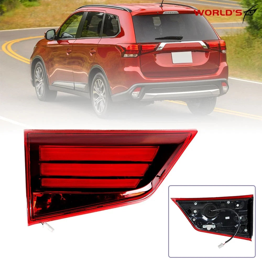 Tail Light for Mitsubishi Outlander (2016–2020)