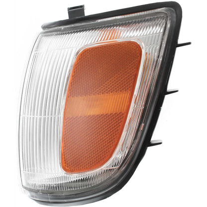 Driver Side Corner Light Replacement for Toyota 4Runner (1996-1997)