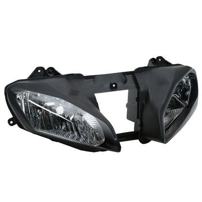 Front Headlight Assembly for Yamaha YZF R6 (2008–2016)