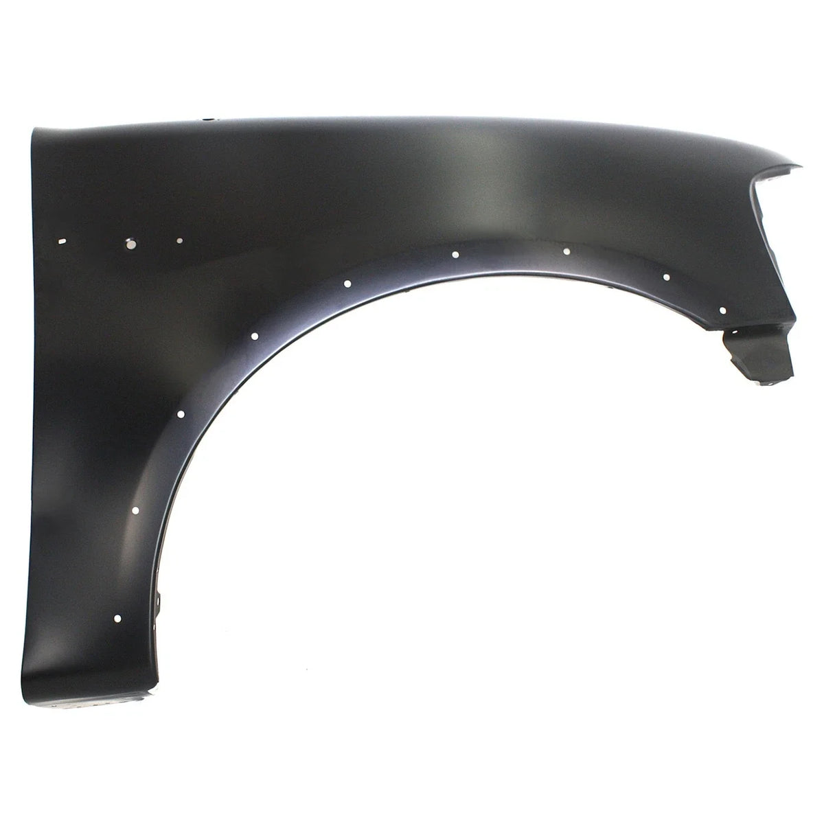 Fender Kit for Ford F-150 (1997–2003) Front Passenger Side Steel