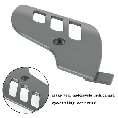 Front Fork Cover for Vespa Sprint Primavera 150 (2014-2023)