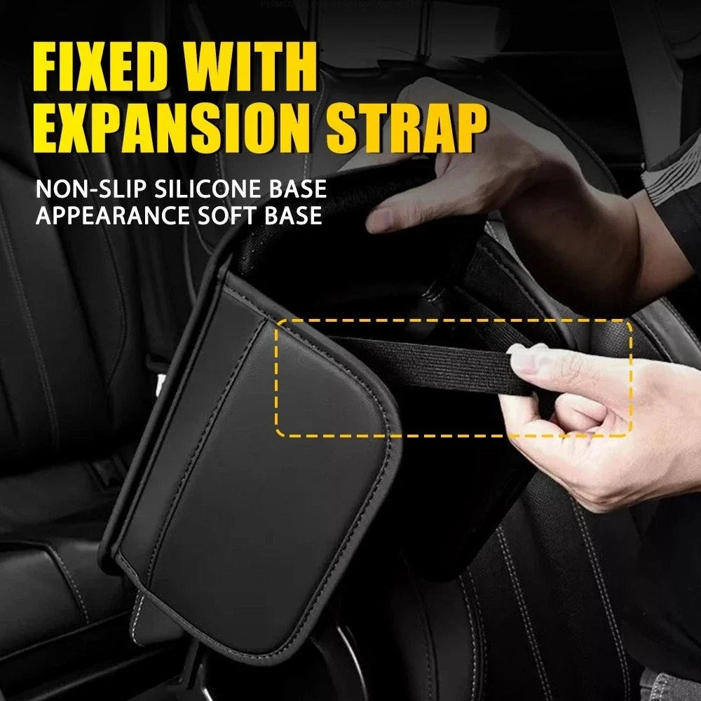 Armrest Cover Protector for Ford Models