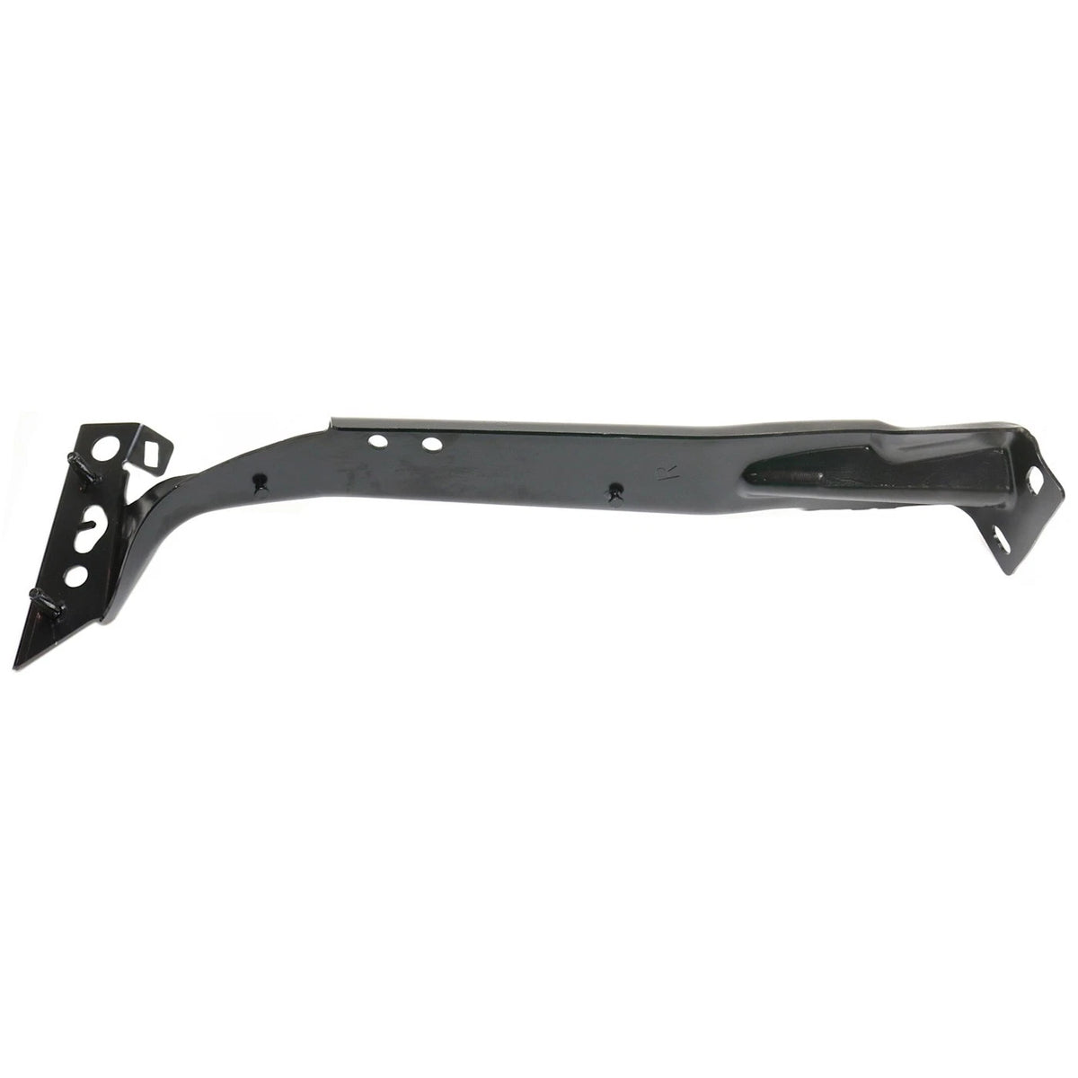 Fender Support Lower Right Side 8K0821136J for Audi A4 allroad (2013–2016)
