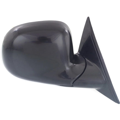 Manual Mirror Set, Paintable Finish for Chevy Blazer (1995-1998)