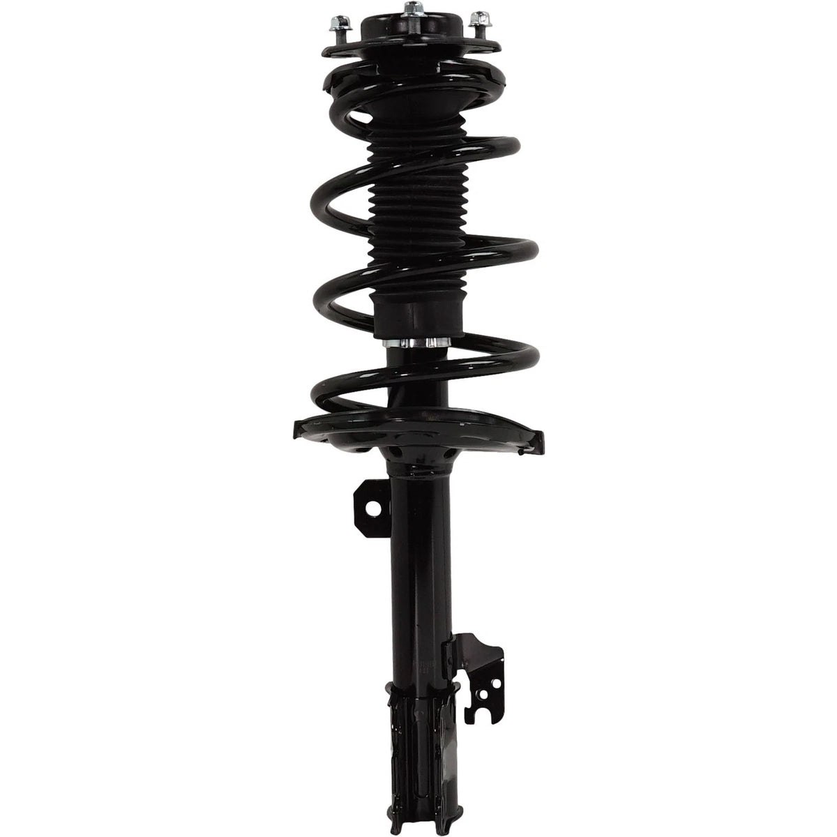 Loaded Strut for Toyota Sienna (2011–2014) Front Passenger Side AWD