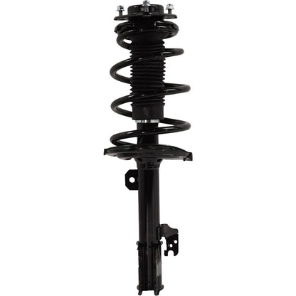 Loaded Strut for Toyota Sienna (2011–2014) Front Passenger Side AWD