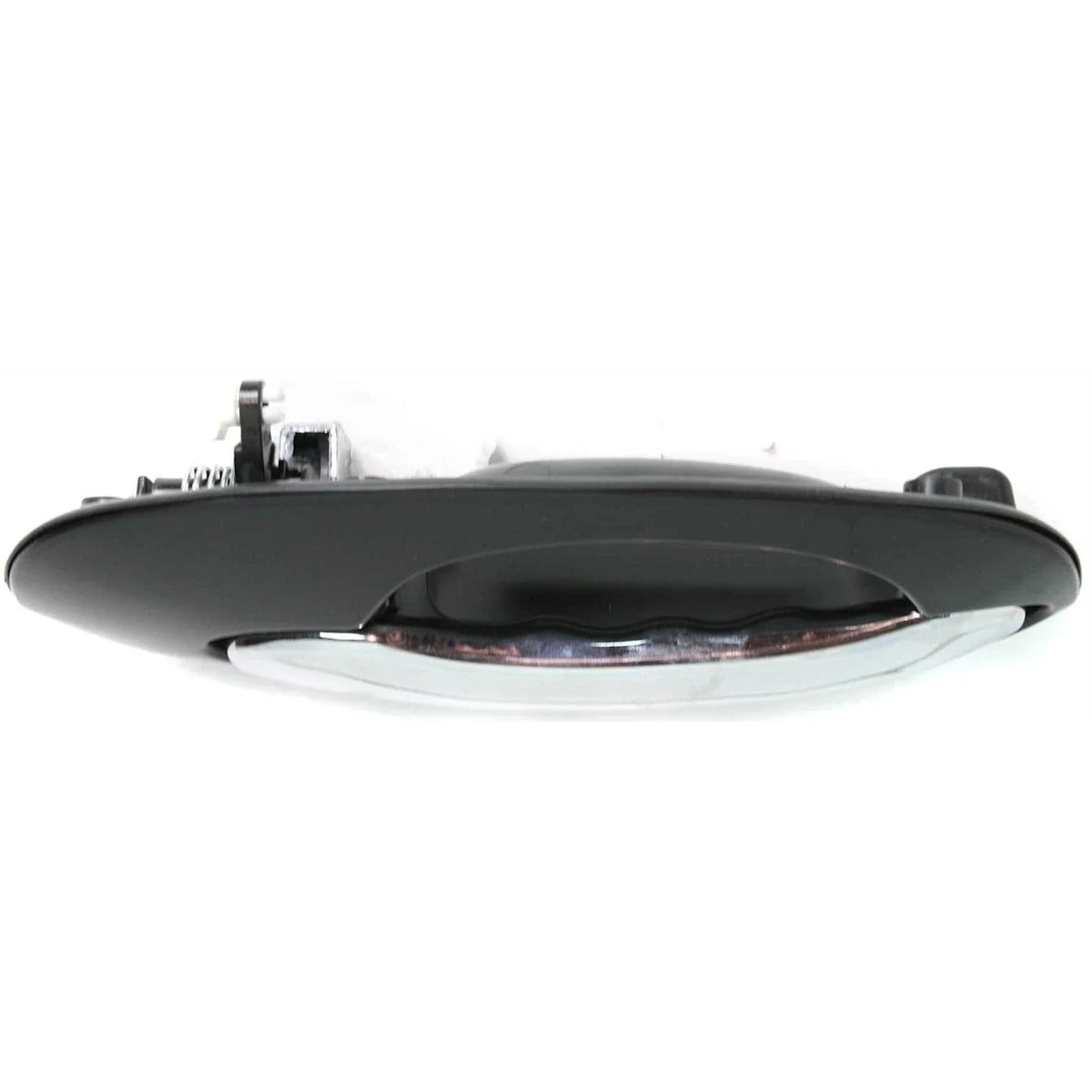 Exterior Door Handle for Kia Sedona (2002–2005) Rear Passenger Side Plastic