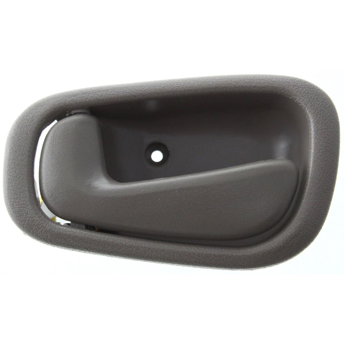 Door Handle Set of 2 for Toyota Corolla (1998–2002) Front & Rear Left Gray