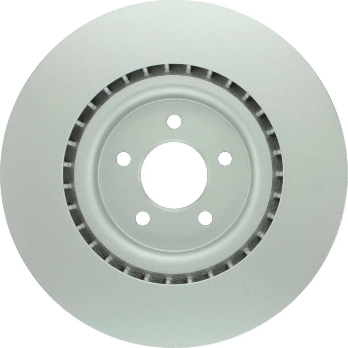 Bosch Front QuietCast Rotor for - 20011516