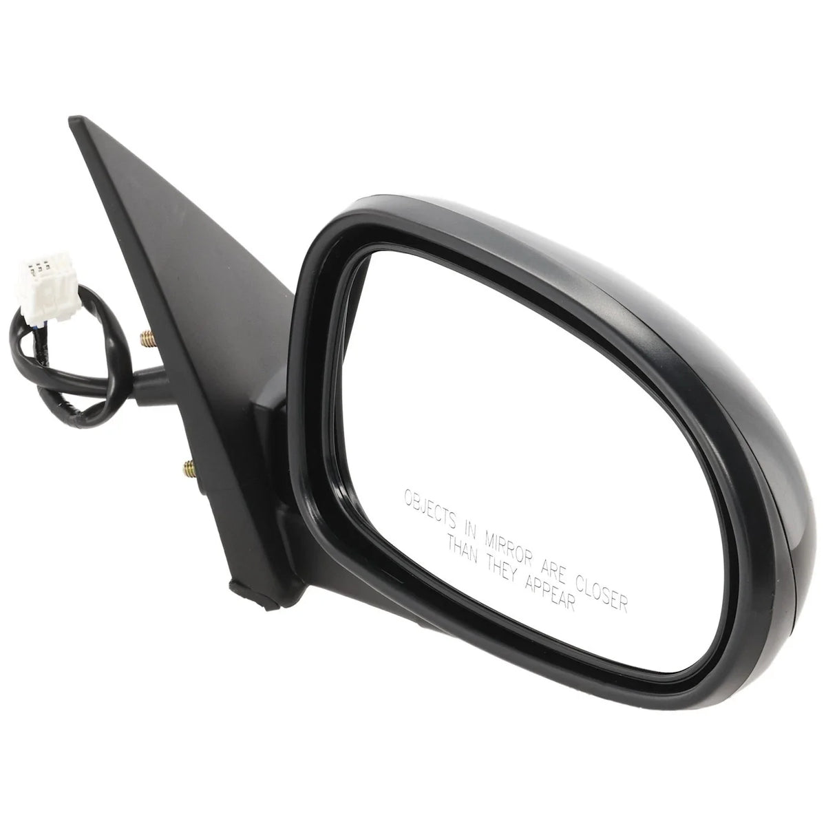 Passenger Side Mirror for 2000-2003 Nissan Maxima - Right Side