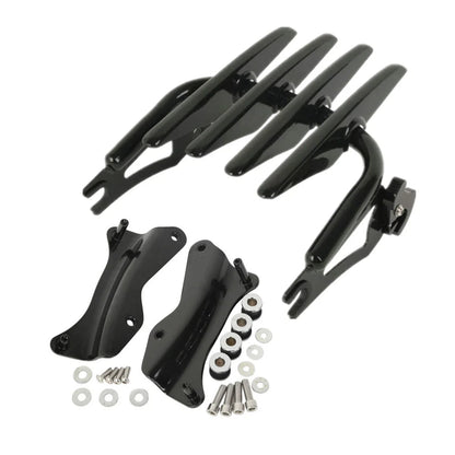 Luggage Rack Docking Hardware Set for Harley Road Glide 2014-2024