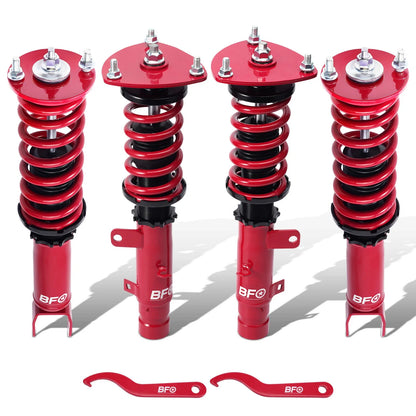Complete Coilover Shocks Assembly for 2013-2016 Honda Accord