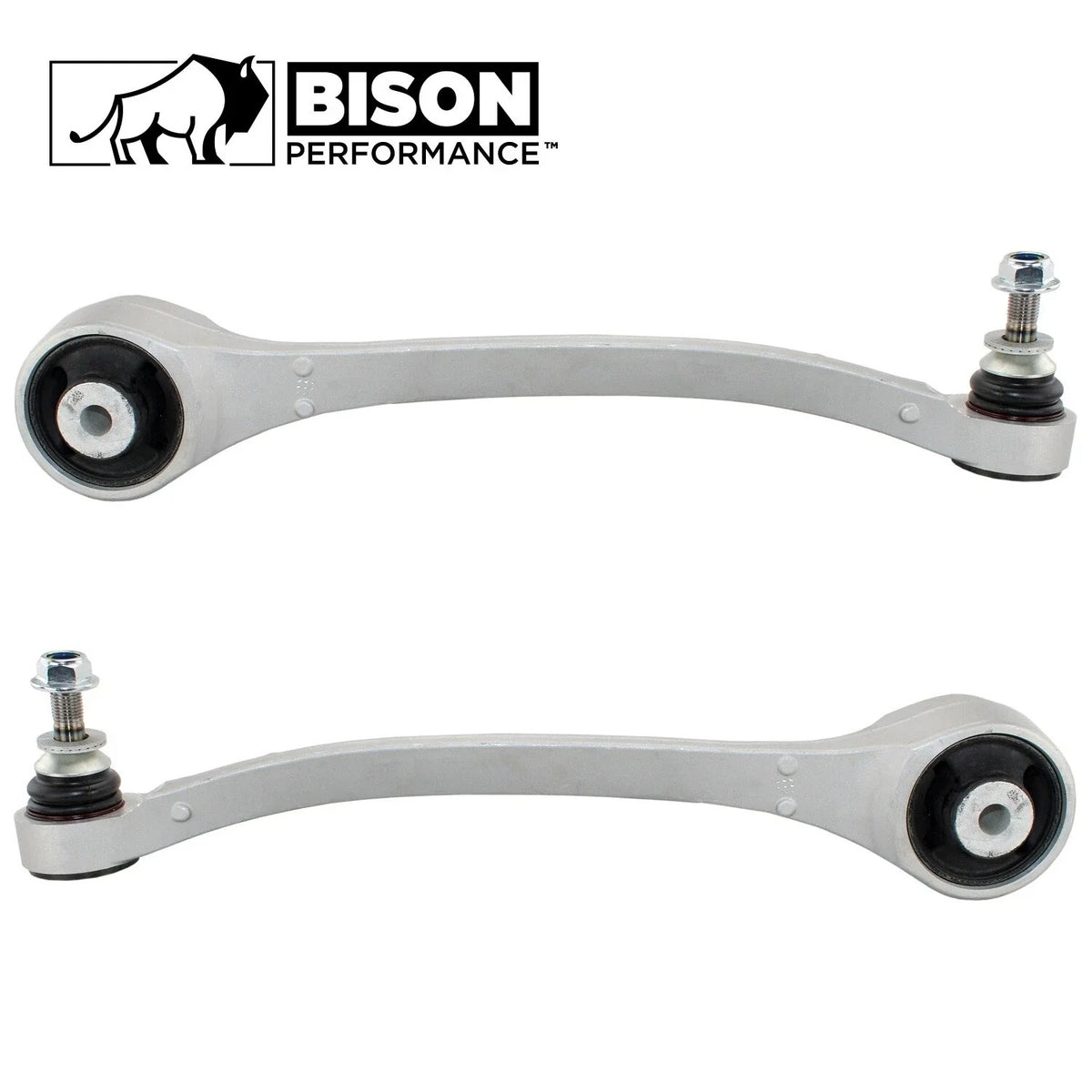 Lower Forward Control Arm Set (2pc) for Tesla Model S AWD 2014-2016