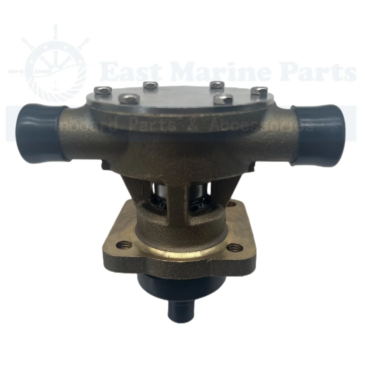 Cooling Engine Raw Sea Water Pump for M643 M673 by Alaska Diesel