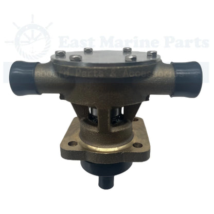 Cooling Engine Raw Sea Water Pump for M643 M673 by Alaska Diesel
