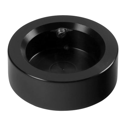 Triple Tree Top Nut Bolt Cover for Harley Sportster (2009-2013)