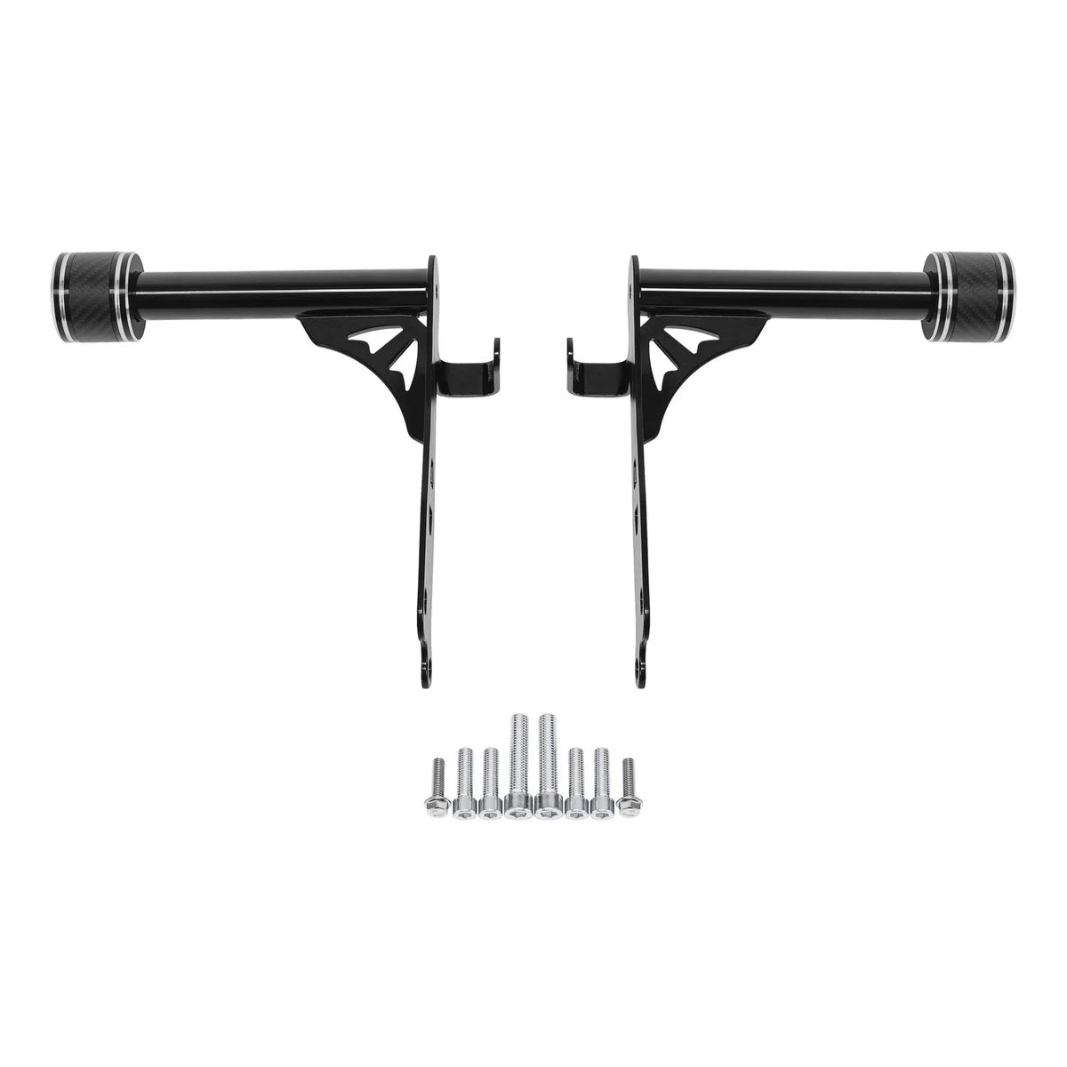 Engine Guard Crash Bar for Indian Scout Sixty Bobber (2018–2024)